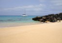 Catamaran private sailing La Concha beach