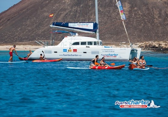 Enjoy kayaking with catamaran tour.jpg