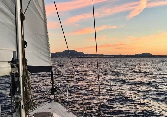 Dinner and sunset private sailing trip in Corralejo.jpg