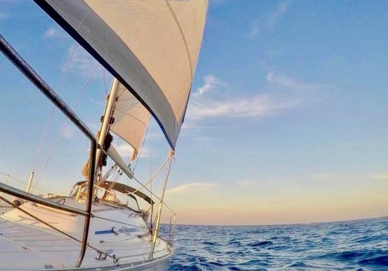 Sunset sailing trip with dinner in Fuerteventura.jpg