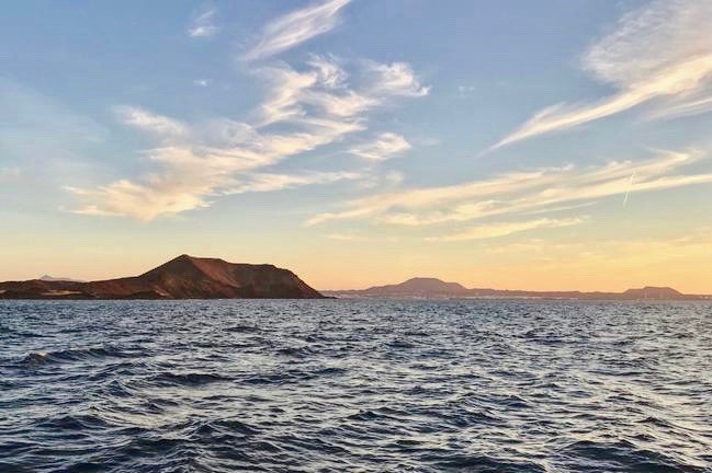 Sunset view of Lobos island and Fuerteventura.jpg