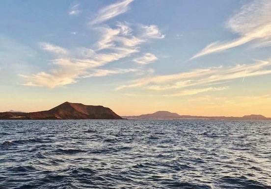 Sunset view of Lobos island and Fuerteventura.jpg