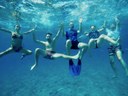 Catamaran sailing and swimming Corralejo-min.jpg