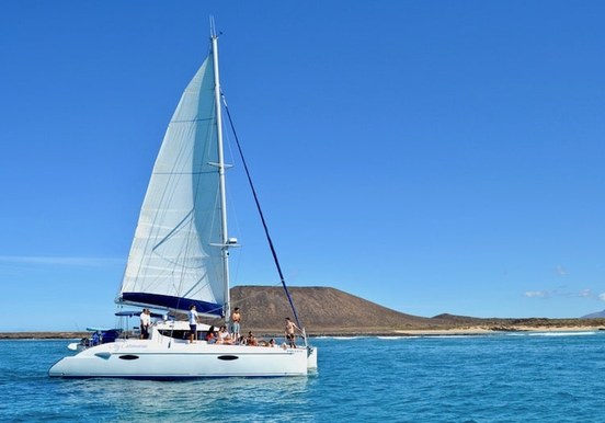 Exclusive small group catamaran tour corralejo-min.jpg