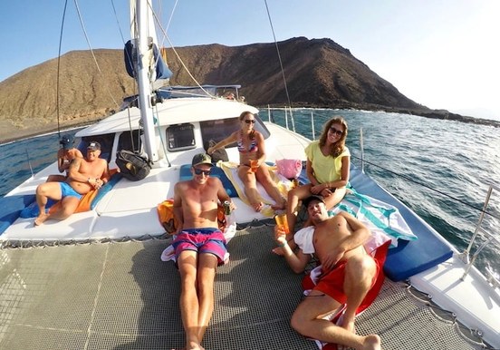 relax on camataran sailing fuerteventura-min.jpg