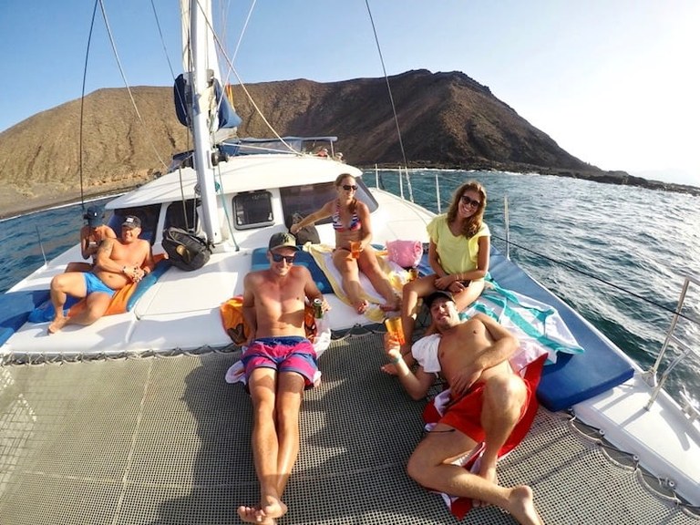 relax on camataran sailing fuerteventura-min.jpg