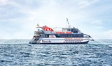 express ferry from Fuerteventura to Lanzarote