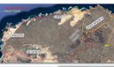 Fuerteventura E bike route map.jpg