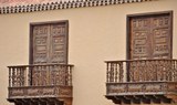 Casa los Coroneles