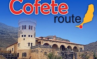 Jeep Safari tour - El Cofete route (north pick-up)