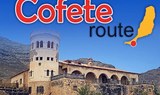Jeep safari Cofete route - Winter Villa