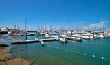 Marino Rubicon marine port near Playa Blanca.jpg