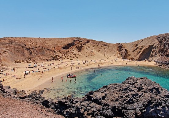 Remote and pristine beaches of El Papagayo.jpg