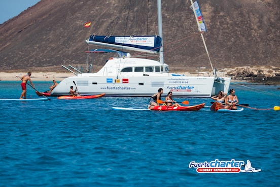 Enjoy kayaking with catamaran tour.jpg