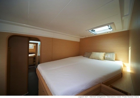 Interior of catamaran private sailing Fuerteventura.jpg