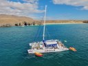 Catamaran sailing with lunch drinks and water activities.jpg