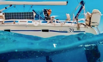 Sailing Tour to Lobos Island 3.5 hours