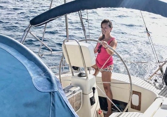 Partake in streering the yacht in Corralejo.jpg