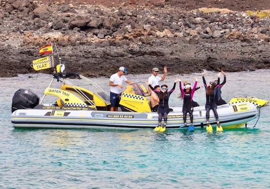 Diving into the cystalline water of Lobos island.jpg