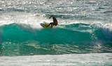 Corralejo intensive surfing training