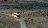 trip to Timanfaya National Park in Lanzarote