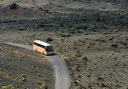 trip to Timanfaya National Park in Lanzarote