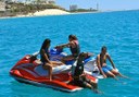 Morro Jable jetski tour