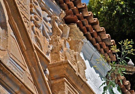 Virgen de la Regla in Pajara
