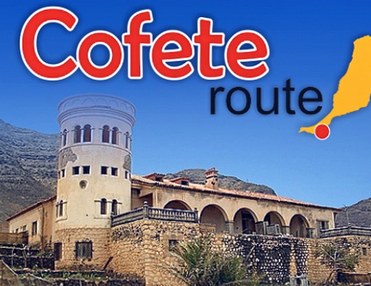 Jeep Safari tour - El Cofete route (south pick-up)