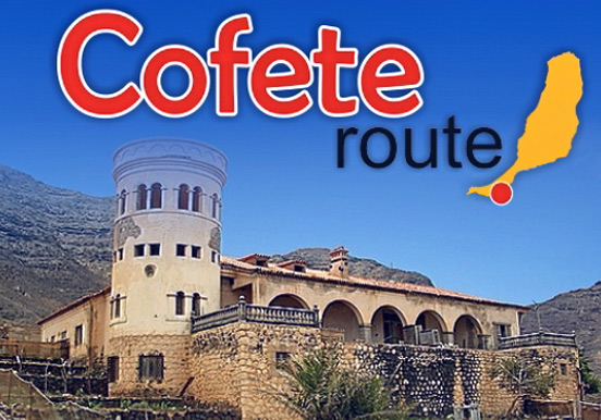 Jeep safari Cofete route - Winter Villa