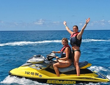 Jet Ski