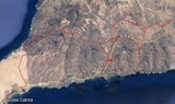 Costa Calma quad and buggy expedition map.jpg