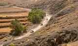 Quad and buggy safari in Costa Calma
