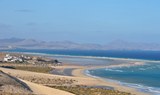 Quad and buggy tour stop in Playa Sotavento