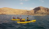 Fuerteventura kayaking and snorkelling.JPG
