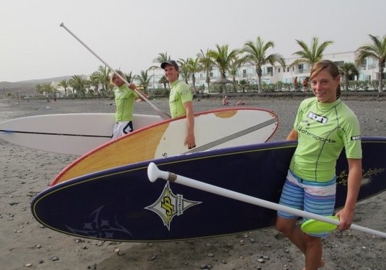 Get ready to stand up paddle.jpg
