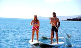Stand up paddle course in Fuerteventura.JPG
