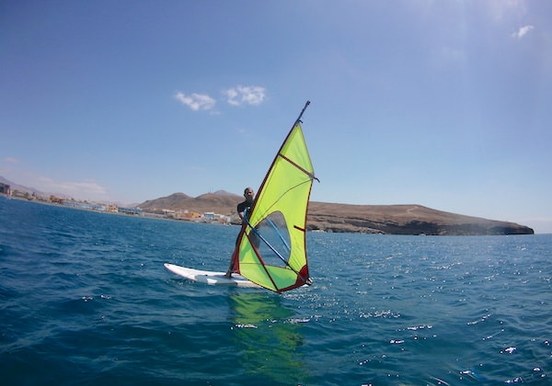 Fuerteventura windsurfing lessons.JPG