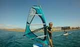 Learn how to windsurf in Fuerteventura.JPG