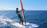 Windsurfing in Fuerteventura.JPG