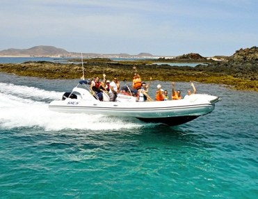 Boat Trips