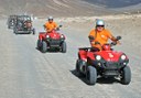 Jandia quad and buggy tour