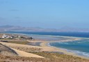 Quad and buggy tour stop in Playa Sotavento