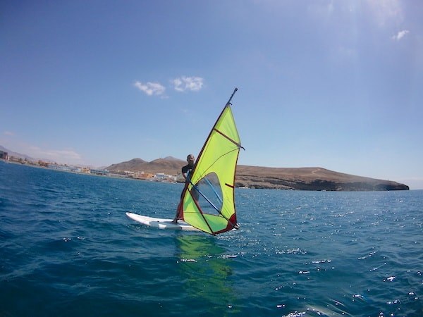 Fuerteventura windsurfing lessons.JPG