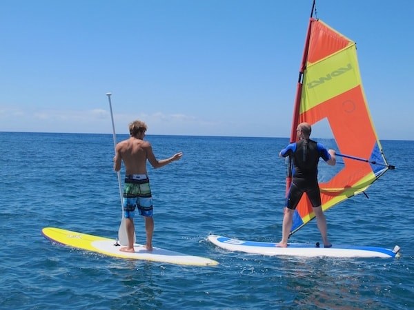 Windsurf lessons in Fuerteventura.JPG
