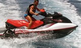 Fuerteventura jetski ride