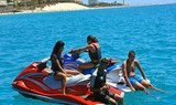 Morro Jable jetski tour