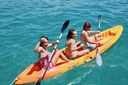 Morro Jable glass bottom boat with kayak activity.jpg