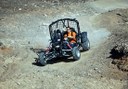 Jandia quad and buggy tour dirt tracks