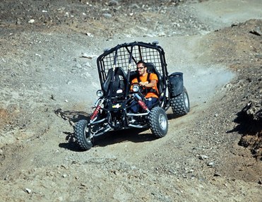Quad/ buggy